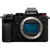 Panasonic lumix s5 corpo