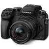 Panasonic lumix g70 + 14-42 ois asferico
