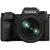 Fujifilm x-h2 + xf 16-80/4 r ois wr