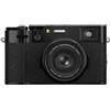Fujifilm x100vi black