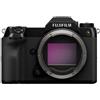 Fujifilm gfx 100s ii corpo
