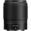 NIKON Nikkor z 35/1,8 s