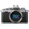 Nikon z fc corpo + sd 64gb