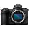 Nikon z6 ii corpo