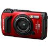 OLYMPUS Om-system tg-7 red