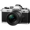 OLYMPUS Om system om-3 corpo + 12-45/4 ed pro