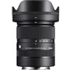 Sigma 18-50/2,8 (c) dc dn Sony e-mount