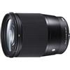 Sigma 16/1,4 (c) dc dn Fujifilm x-mount