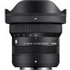 Sigma 10-18/2,8 (c) dc dn Sony e-mount