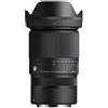 Sigma 16-300/3,5-6,7 dc os (c) Canon rf-mount