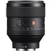 Sony sel fe 85/1,4 Gm