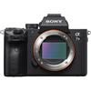 Sony alpha 7 iii black corpo (ilce7m3b)