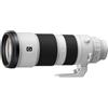 Sony sel fe 200-600/5,6-6,3 g oss