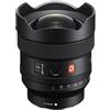 Sony sel fe 14/1.8 Gm