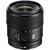 Sony sel 15/1,4 g