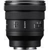 Sony sel fe pz 16-35/4 g