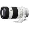 Sony sel fe 70-200/4 ii g oss
