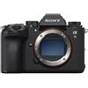 Sony alpha 9iii corpo (ilce9m3)