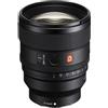 Sony sel fe 85/1,4 Gm ii