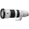 Sony sel fe 400-800/6,3-8 g oss