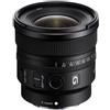 Sony sel fe 16/1.8 g