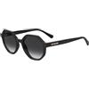 Love Moschino Occhiali da Sole MOSCHINO LOVE MOL076/S 807 BLACK 52/20/140 Donna
