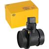 HELLA Debimetro 8ET009149-031 Compatibile con: AUDI A3, A4 B6, A4 B6 Avant, A6 C5, A6 C5 Avant, TT, TT Roadster, SEAT ALHAMBRA, ALHAMBRA VAN, IBIZA III, LEON, TOLEDO II, SKODA FABIA I, FABIA I Combi