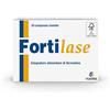 MEDA PHARMA SpA FORTILASE 20 COMPRESSE