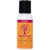 Jessicurl Soluzione per styling Confident Coils, senza profumo aggiunto, 2 Fl oz. Crema per ricci per il controllo dell'umidità e del crespo, Prodotti per capelli ricci, Crema per lo styling