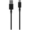 Garmin Cavo USB, Tipo A a Tipo C, Lunghezza: 50cm, Accessorio originale
