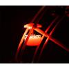 Faller- Set di luci a LED con Ruota panoramica, Colore Multiplo, 242317