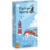 Ghenos Games Fari del Nord