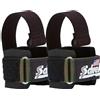 Schiek Sports Model 1000-DLS Deluxe Tasselli di Sollevamento Cinghie - Camo