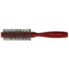Acca Kappa Spazzola 12Ax733 1 Rotonda Termica Legno Prodotti per Capelli, Multicolore, Unica