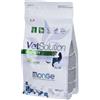 Monge & C. SpA Monge Vet Solution Gatti Obesity 400g 400 g Mangime