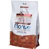Monge & C. SpA Monge Monoprotein per Cani Mini Puppy & Junior con Agnello Riso 800g 800 g Mangime