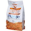 Monge & C. SpA Monge Sterilised Monoprotein Cat con Anatra 1,5 Kg 1500 g Mangime