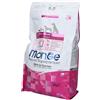 Monge & C. SpA Monge Daily Line per Cani Adult Extra Small con Pollo 3Kg 3000 g Mangime