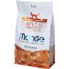 Monge & C. SpA Monge Senior per Gatti con Pollo 1,5 Kg 1500 g Mangime