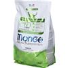 Monge & C. SpA Monge Monoprotein Cat Adult con Coniglio 1,5 Kg 1500 g Mangime