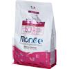 Monge & C. SpA Monge Daily Line per Cani Extra Small Adult Ricco in Pollo 800g 800 g Mangime