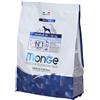 Monge & C. SpA Monge Daily Line per Cani Medium Puppy & Junior con Pollo 800g 800 g Mangime