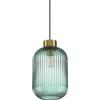 Ideal Lux MINT-1 SP1 VERDE Mod. 248554 Lampada A Sospensione 1 Luce
