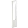 Ideal Lux VEGA PT1 BIANCO Mod. 136035 Lampada Da Terra 1 Luce