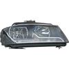 HELLA 1EJ 009 648-021 FF/Alogeno-Faro principale CCC/ECE, per veicolo circolazione Dx, anteriore Dx