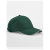 Team Sports-Tech Cap