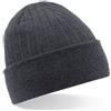 Cappellino a Cuffia Acrilico con Fodera Isolante Unisex Personalizzato