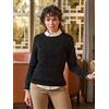 Womens Crew Neck