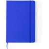 Taccuino in RPET 15x21 Personalizzato Ideale come Gadget Promozionale