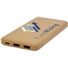 50 Power bank Eco da 10000 mAh